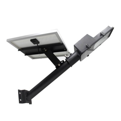 100W Street Solar LED - ECO SANAN Programmable