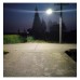 100W Street Solar LED - ECO SANAN Programmable