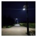 100W Street Solar LED - ECO SANAN Programmable
