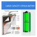 100W Street Solar LED - ECO SANAN Programmable