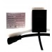 100W Street Solar LED - ECO SANAN Programmable