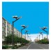 100W Street Solar LED - ECO SANAN Programmable