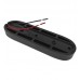 Black base for Track Focus monophase