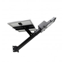60W Street Solar LED - ECO SANAN Programmable