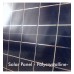 60W Street Solar LED - ECO SANAN Programmable