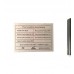 60W Street Solar LED - ECO SANAN Programmable