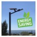 60W Street Solar LED - ECO SANAN Programmable