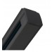 3-Phase Aluminum Track for LED Spotlights | 2 meters Black