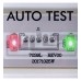 LED Emergency Light 4W + Ceiling Kit + Permanent Light Option - IP65