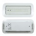 LED Emergency Light 4W + Ceiling Kit + Permanent Light Option - IP65