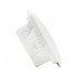 LED Emergency Light 4W + Ceiling Kit + Permanent Light Option - IP65