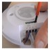 Motion Detector Slim AC220-240V