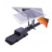 200W Street Solar LED - ECO SANAN Programmable