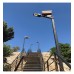 200W Street Solar LED - ECO SANAN Programmable