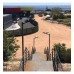 200W Street Solar LED - ECO SANAN Programmable