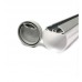 Aluminum Profile TUBE Model - 2 Meters Aluminum Profile TUBE Model - 2 Meters