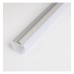 Aluminum Profile TUBE Model - 2 Meters Aluminum Profile TUBE Model - 2 Meters