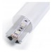 Aluminum Profile TUBE Model - 2 Meters Aluminum Profile TUBE Model - 2 Meters