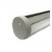 Aluminum Profile TUBE Model - 2 Meters Aluminum Profile TUBE Model - 2 Meters