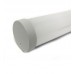 Aluminum Profile TUBE Model - 2 Meters Aluminum Profile TUBE Model - 2 Meters