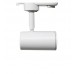 White Track Light for GU10 Lamp