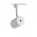 White Track Light for GU10 Lamp