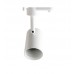 White Track Light for GU10 Lamp