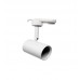 White Track Light for GU10 Lamp