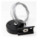 Hanging kit for single-phase track light