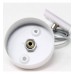 Hanging kit for single-phase track light