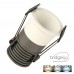 Downlight LED 2W - 4W - 6W FREYA 3CCT | White | Bridgelux COB 130Lm/W | 24° | UGR11