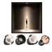 Downlight LED 2W - 4W - 6W FREYA 3CCT | White | Bridgelux COB 130Lm/W | 24° | UGR11