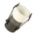 Downlight LED 2W - 4W - 6W FREYA 3CCT | White | Bridgelux COB 130Lm/W | 24° | UGR11