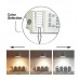 Downlight LED 2W - 4W - 6W FREYA 3CCT | White | Bridgelux COB 130Lm/W | 24° | UGR11