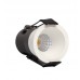Downlight LED 2W - 4W - 6W FREYA 3CCT | White | Bridgelux COB 130Lm/W | 24° | UGR11