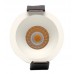 Downlight LED 2W - 4W - 6W FREYA 3CCT | White | Bridgelux COB 130Lm/W | 24° | UGR11