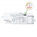 6W LED Circular Downlight Slim - CCT - OSRAM CHIP DURIS E 2835