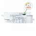 10W LED Circular Downlight Slim - CCT - OSRAM CHIP DURIS E 2835