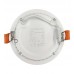 10W LED Circular Downlight Slim - CCT - OSRAM CHIP DURIS E 2835