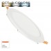 15W LED Circular Downlight Slim - CCT - OSRAM CHIP DURIS E 2835