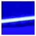 Pack 10 Transparent union connector for LED strips - COB + SMD - 8mm - 10mm - IP20