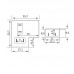Pack 2 Connector for COB + SMD LED Strips - 8mm - 10mm - IP65