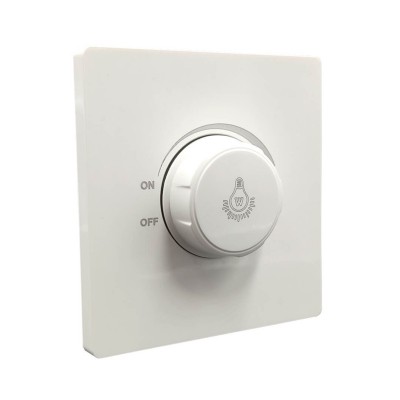LED Dimmer Switch TRIAC 1000W AC 220V