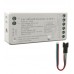 Digital LED Controller SPI for RGB + RGBW + RGBIC LED Strips - 2.4GHz - 5-24V