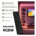 SPI C6 Remote Control - for SPI Digital LED Controller RGB - RGBW - RGBIC - (2.4GHz)
