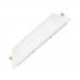 20W LED Square Downlight Slim - OSRAM CHIP DURIS E 2835