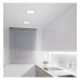 20W LED Square Downlight Slim - OSRAM CHIP DURIS E 2835
