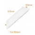 20W LED Square Downlight Slim - OSRAM CHIP DURIS E 2835