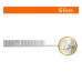 20W LED Square Downlight Slim - OSRAM CHIP DURIS E 2835
