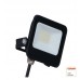 10W LED Floodlight - ACTION PRO - OSRAM CHIP DURIS E2835